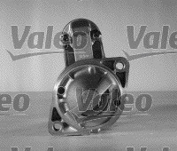 Valeo Starter 438097