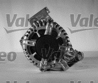 Alternator/Dynamo Valeo 439523