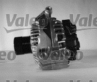 Valeo Alternator/Dynamo 439523