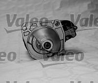 Valeo Starter 436080