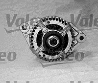 Valeo Alternator/Dynamo 437510