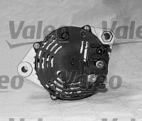 Valeo Alternator/Dynamo 437510