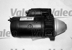Valeo Starter 436006