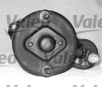 Valeo Starter 436006