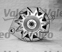 Valeo Alternator/Dynamo 433371