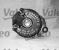 Valeo Alternator/Dynamo 433371