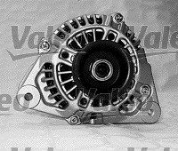 Valeo Alternator/Dynamo 437582