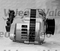 Valeo Alternator/Dynamo 437582