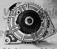 Valeo Alternator/Dynamo 437595
