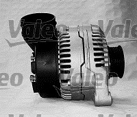 Valeo Alternator/Dynamo 437595