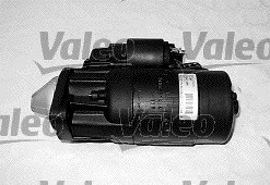 Valeo Starter 455881