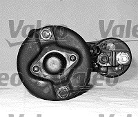 Valeo Starter 455881