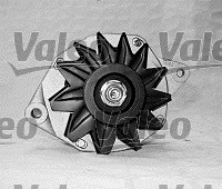 Valeo Alternator/Dynamo 436645