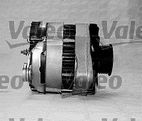 Valeo Alternator/Dynamo 436645