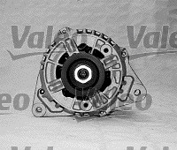 Valeo Alternator/Dynamo 437518
