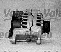 Valeo Alternator/Dynamo 437518