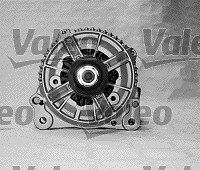 Valeo Alternator/Dynamo 437560
