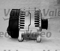 Valeo Alternator/Dynamo 437560