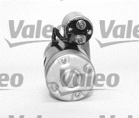 Valeo Starter 455570