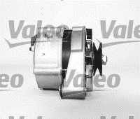 Valeo Alternator/Dynamo 436131