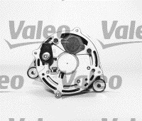 Valeo Alternator/Dynamo 436131