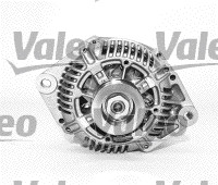 Valeo Alternator/Dynamo 437141