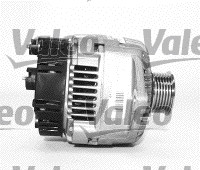 Valeo Alternator/Dynamo 437141