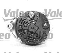 Valeo Alternator/Dynamo 437141