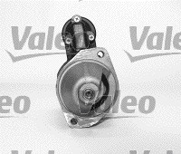 Valeo Starter 436004