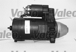 Valeo Starter 436004