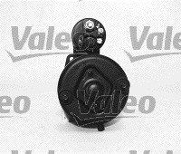 Valeo Starter 436004