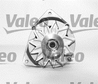 Alternator/Dynamo Valeo 436690
