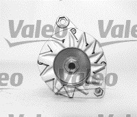 Valeo Alternator/Dynamo 436117