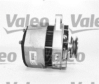 Valeo Alternator/Dynamo 436117