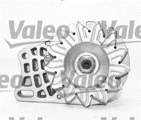 Valeo Alternator/Dynamo 436108