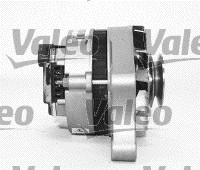 Valeo Alternator/Dynamo 436108