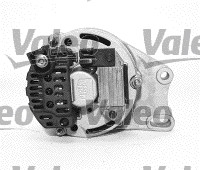 Valeo Alternator/Dynamo 436108