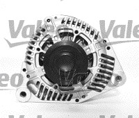 Valeo Alternator/Dynamo 437489
