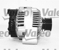 Valeo Alternator/Dynamo 437489