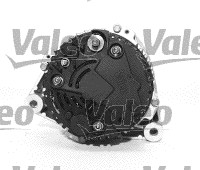 Valeo Alternator/Dynamo 437489