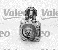 Valeo Starter 433349