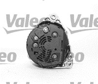 Alternator/Dynamo Valeo 437546