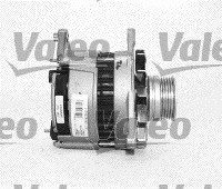 Valeo Alternator/Dynamo 437382