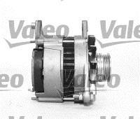 Valeo Alternator/Dynamo 436699