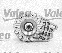 Alternator/Dynamo Valeo 436113