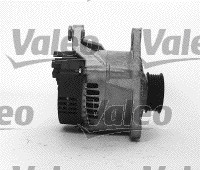 Valeo Alternator/Dynamo 437427