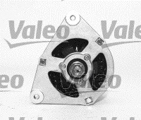 Alternator/Dynamo Valeo 436140