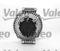 Valeo Alternator/Dynamo 437563