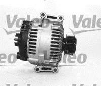 Valeo Alternator/Dynamo 437563