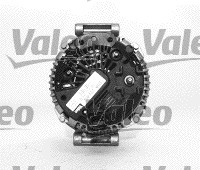 Valeo Alternator/Dynamo 437563